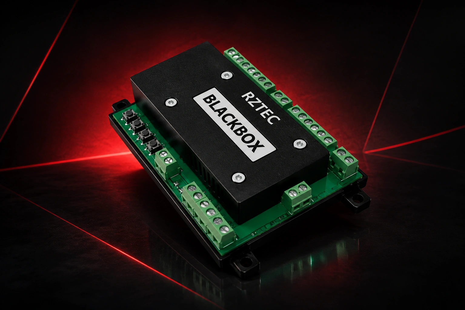 RZTec Blackbox
